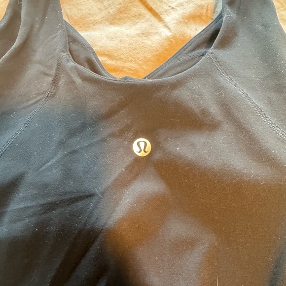 Lululemon Align™ Bodysuit 8" - Size 6 - Picture 6 of 7